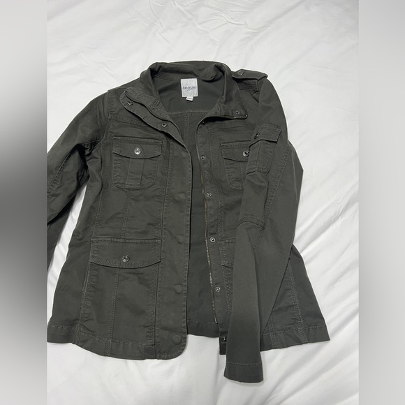 Jacket - Picture 2 of 2